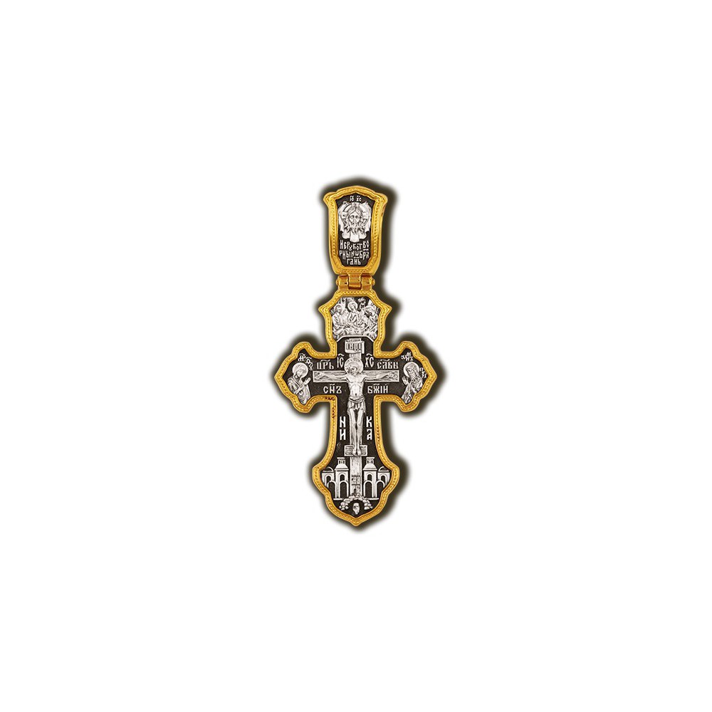 Крест православный свято