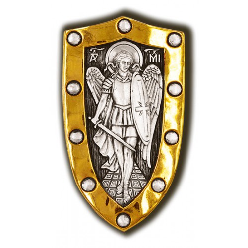 Архангел Михаил 8229