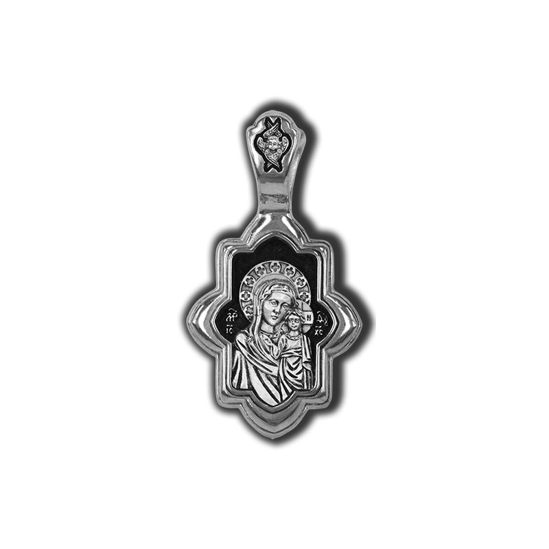 Казанская икона Божией Матери 18038 