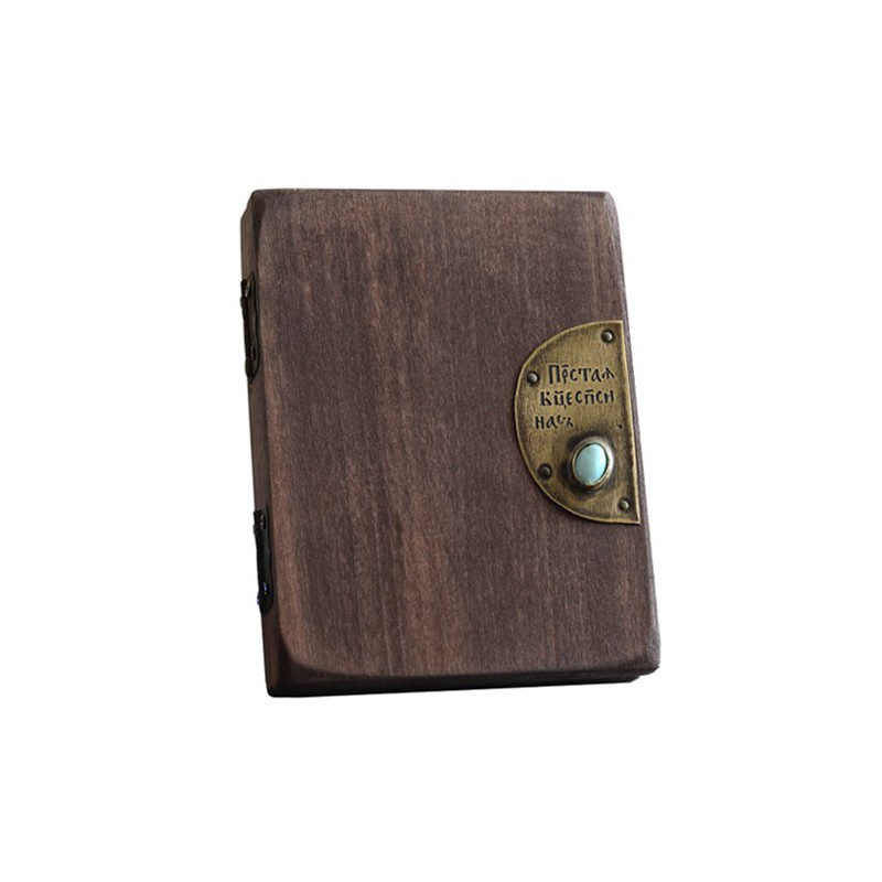 Копия икон XVIII века — складень двухстворчатый