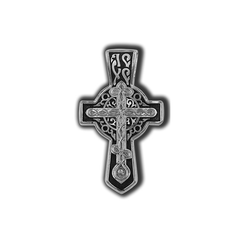 Иисусова молитва. Православный крест 18195