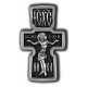 Православный крест. Распятие Христово. Архангел Михаил 08051