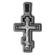 Православный крест. Распятие Христово 18070