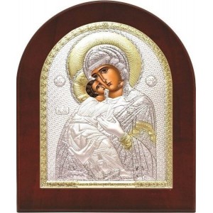 Владимирская икона Божией Матери. Арт. 746 OVX-B