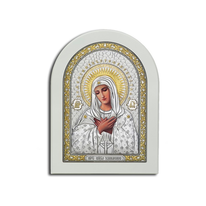 Икона Божией Матери «Умиление». Арт. Ф-Б-УБМ