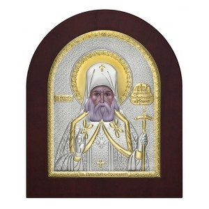 Святой Лука Крымский. Икона Арт. 751 OVX-C