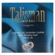 Салфетка Talisman для полировки серебра (10х10 см)