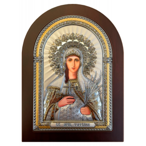 Икона Святой мученицы Татианы