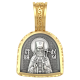Миниатюрный нательный образок Лука Крымский