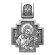 Православный нательный образок Святой апостол Марк