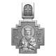 Православный нательный образок Святой Святослав