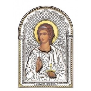 Икона с образом Ангела-Хранителя И-Д-АХ