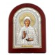 Икона Святой Блаженной Матроны Московской И-ДР-ММ 
