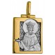 Образ «Святой равноапостольный князь Владимир» 607 